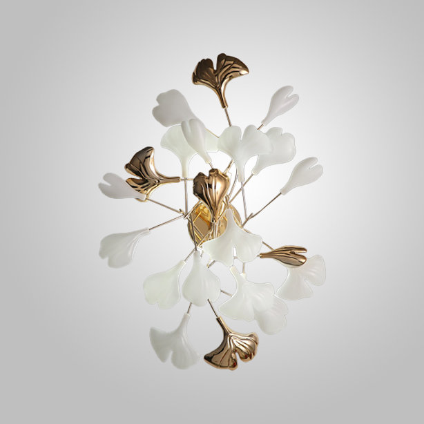 Настенный светильник JULIETTA B WALL L40 by ImperiumLoft