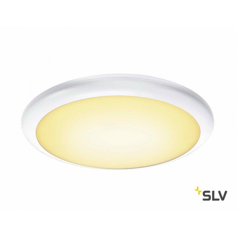 Настенный светильник SLV 1001914