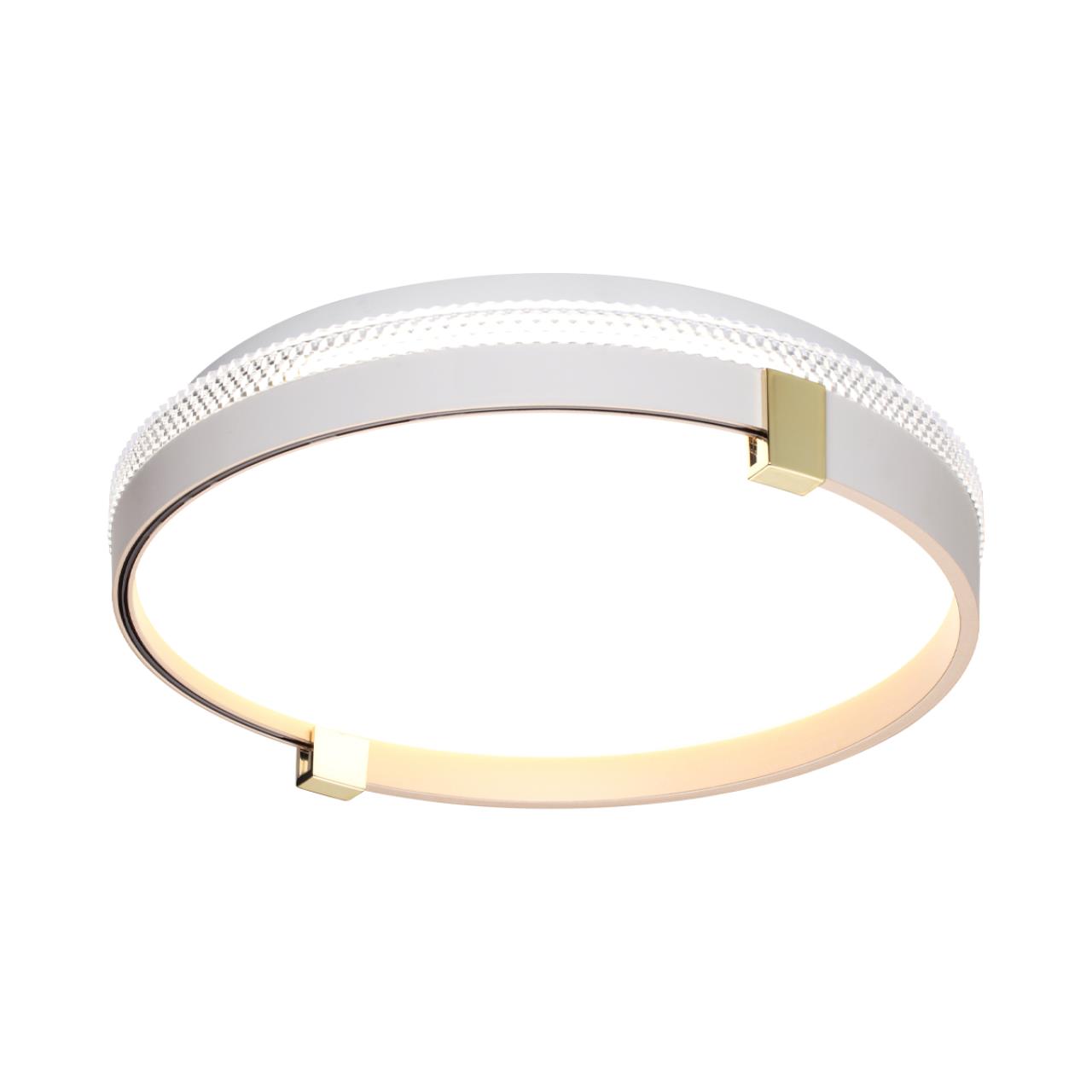 Настенно-потолочный светильник Sonex 7646/CL