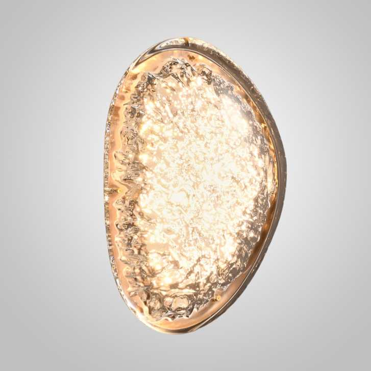 Настенный светильник EVIAN WALL B by ImperiumLoft