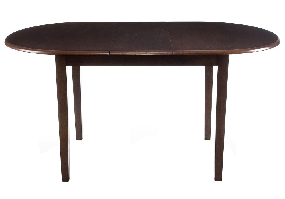 Стол деревянный Woodville Lugano cappuccino 1596