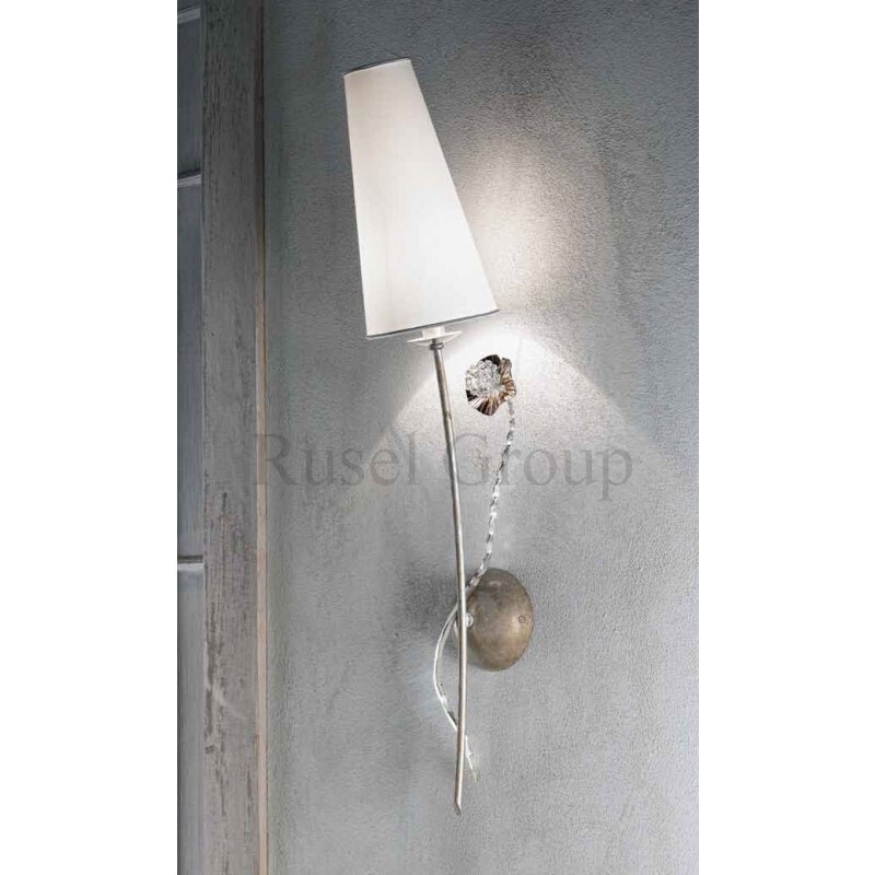 Настенный светильник MM Lampadari STELO 7069/A1 01