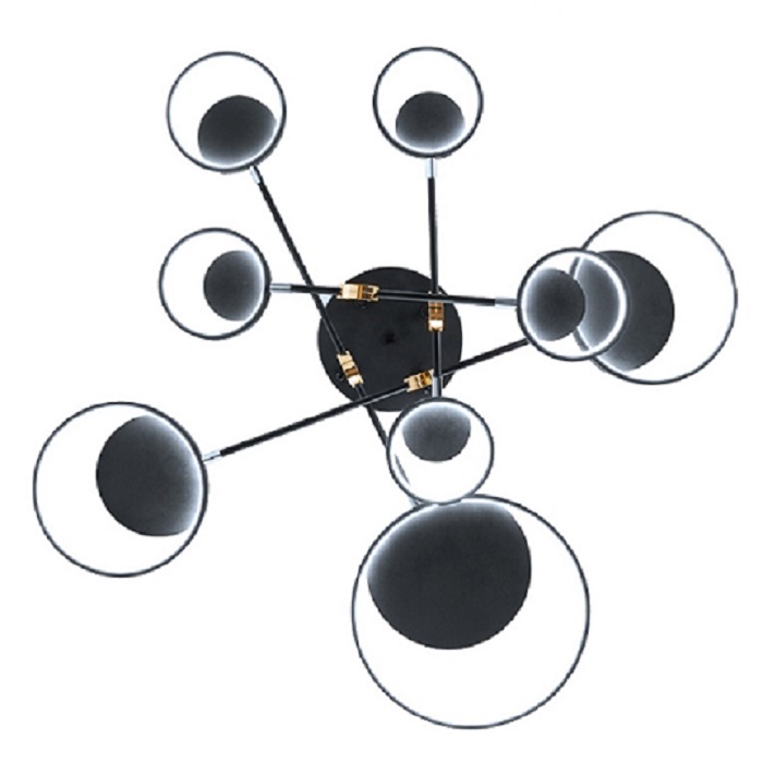 Люстра SIUS by ImperiumLoft