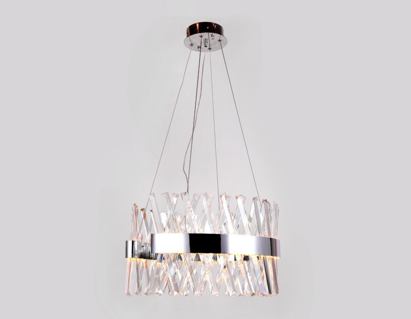 Подвесная люстра Ambrella TR5308