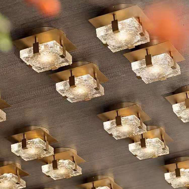 Потолочный светильник LOOLA by ImperiumLoft