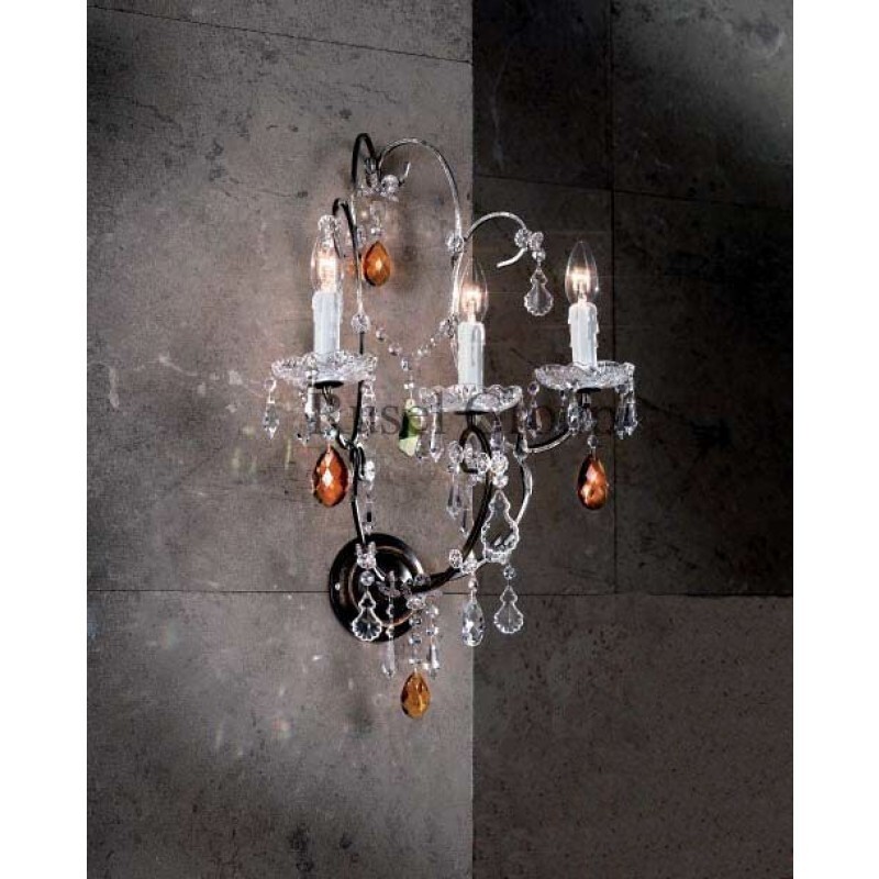 Настенный светильник Orion WA 2-1097/3