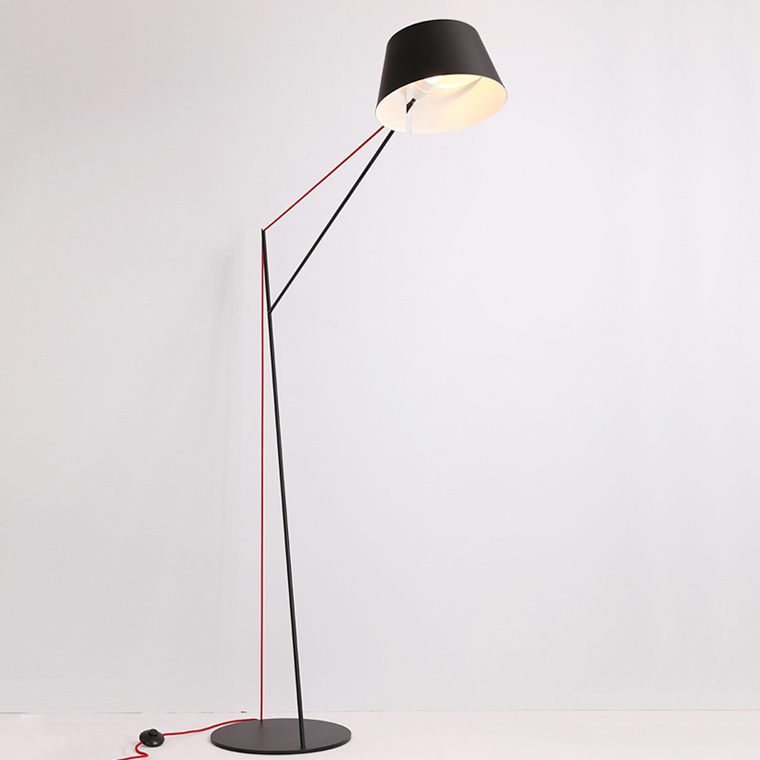 Торшер Spar Floor Lamp by ImperiumLoft