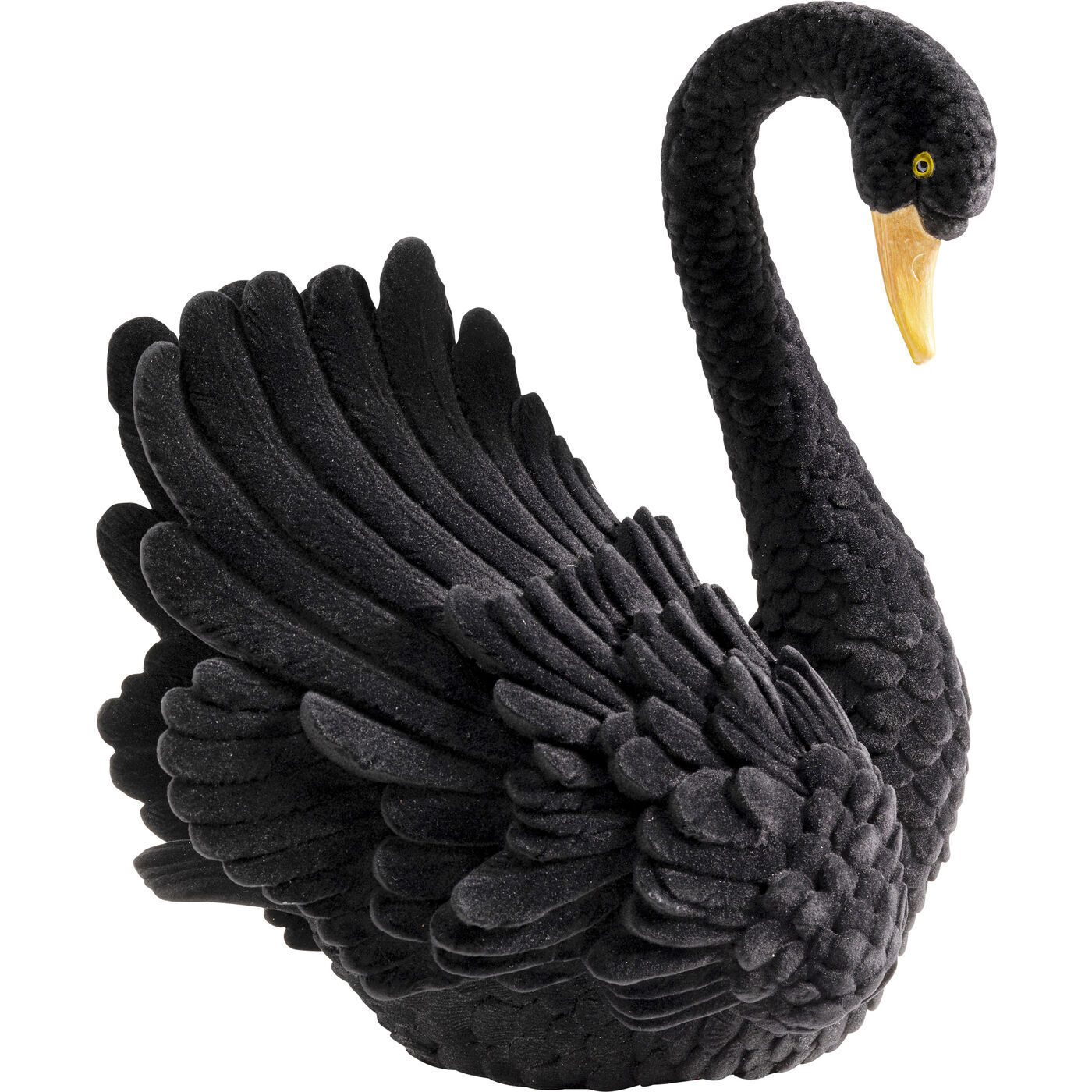 Фигура декоративная KARE Swan 54851