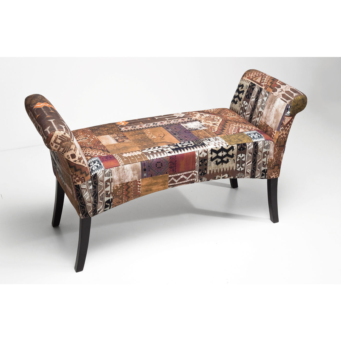 Скамья с подлокотниками Motley 76088 KARE