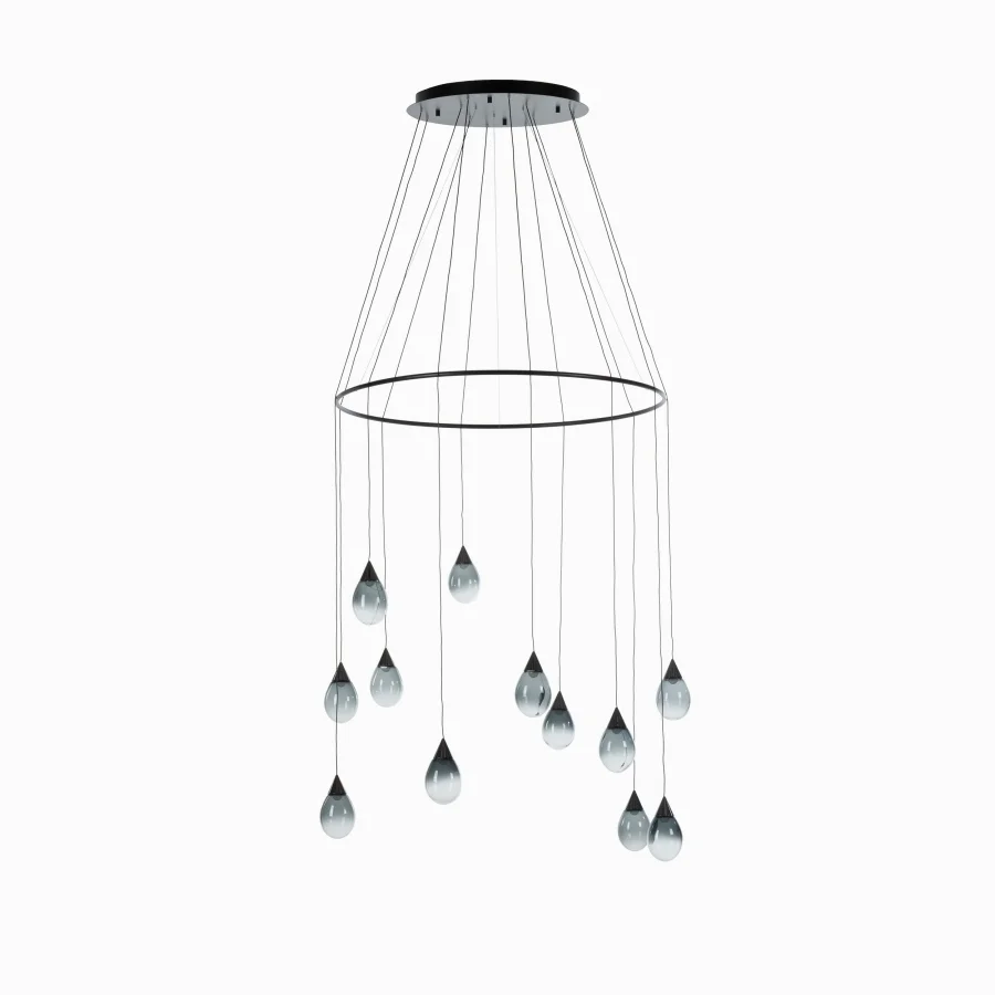 Подвесной светильник COSMO CP0206