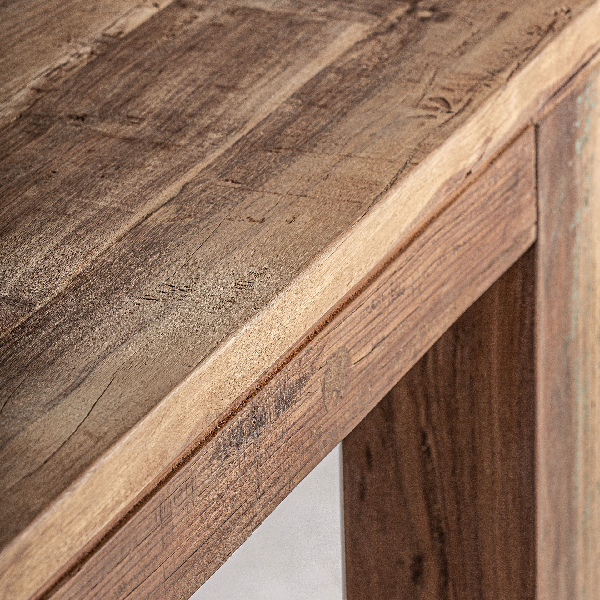 Обеденный стол Backlyn 270x110 Vical