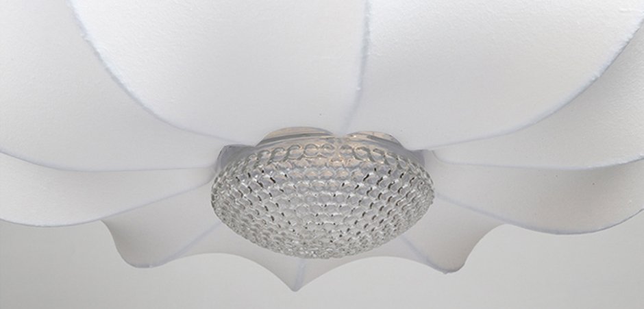 Люстра Flos Zeppelin Pendant Light 100 By Imperiumloft