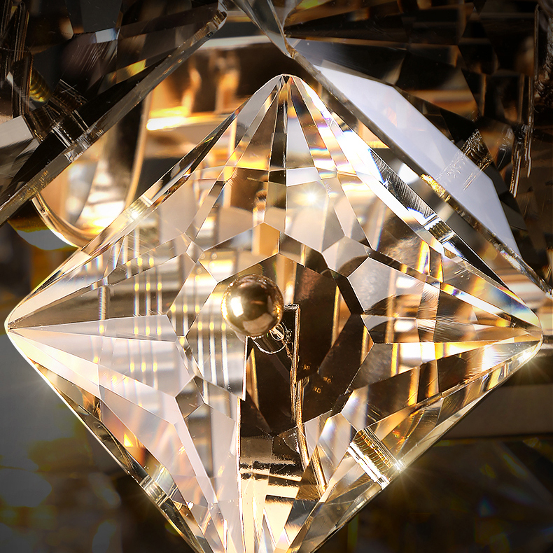 Подвесная люстра MIRAGE CH D60 by ImperiumLoft