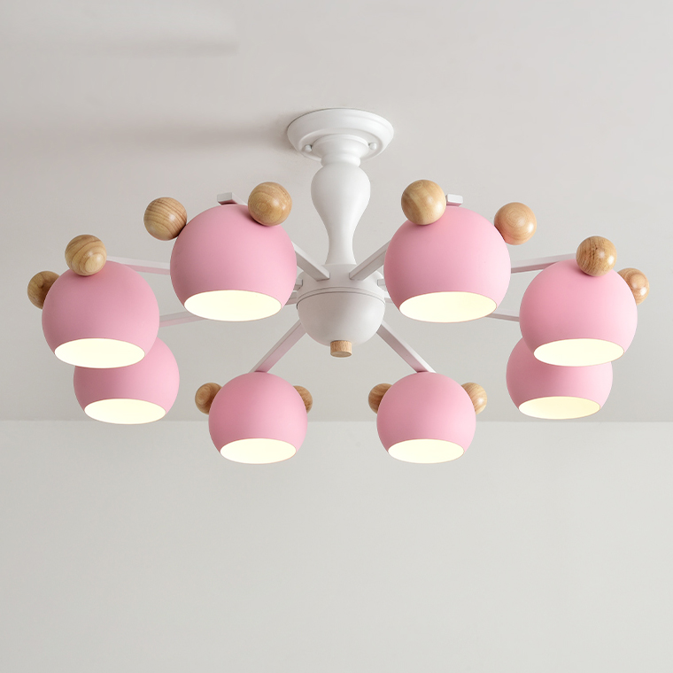 Потолочная люстра BONNY by ImperiumLoft