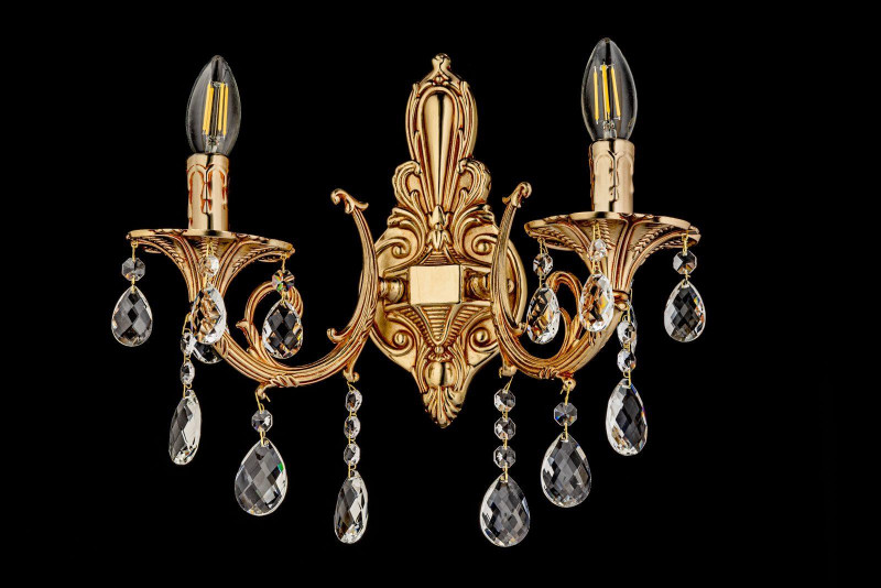 Бра Dio D'arte Carisio E 2.1.2.600 GB