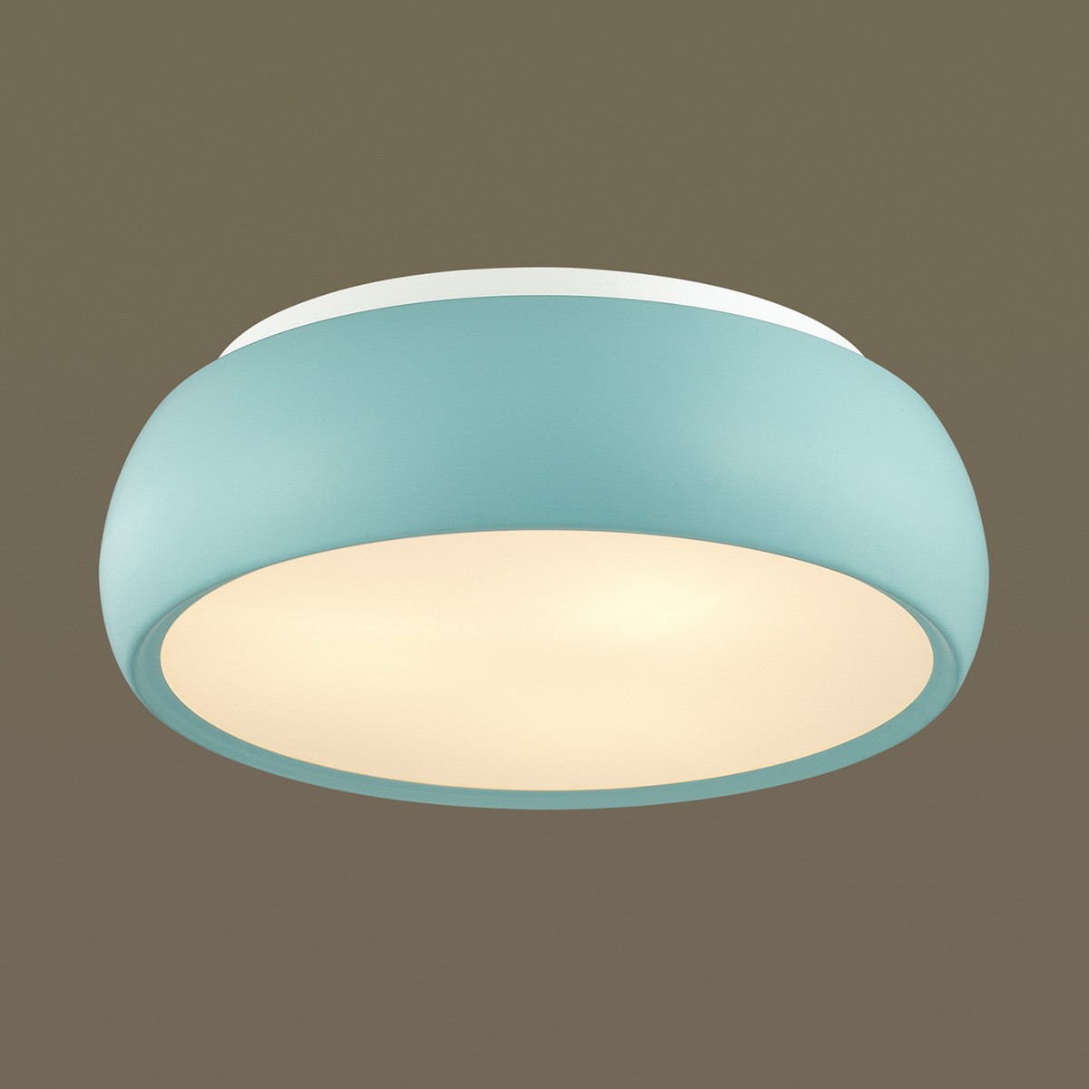 Потолочный светильник KIRO by ImperiumLoft