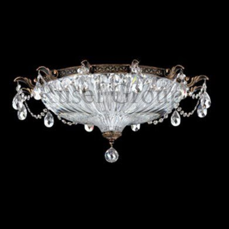 Потолочный светильник Schonbek Milano 5635