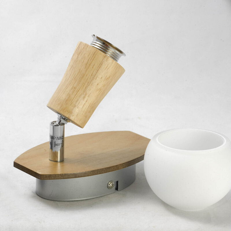 Спот Lussole LGO LSP-0119