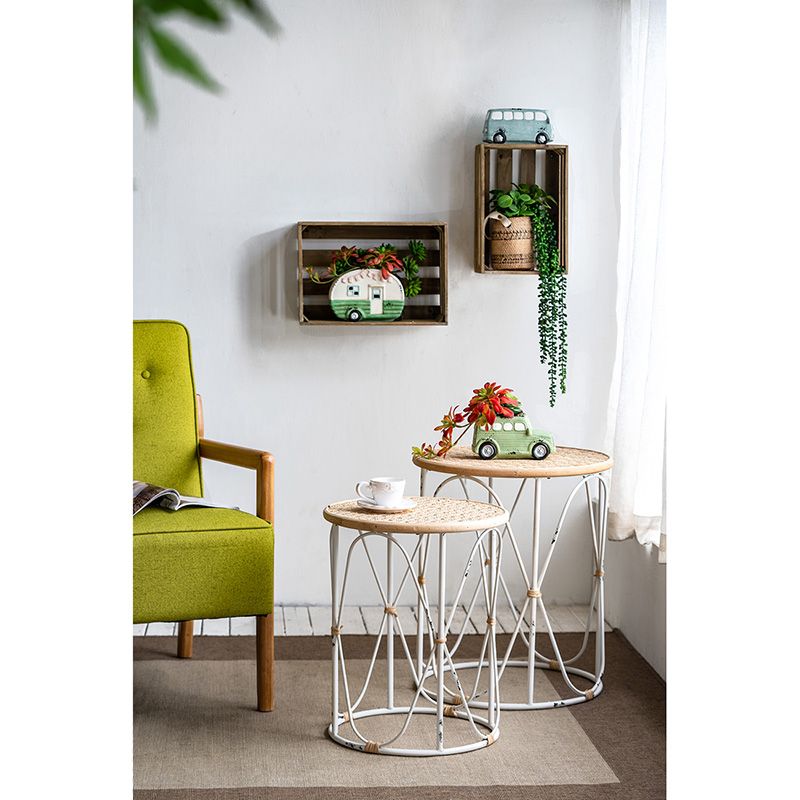 Кашпо Glasar D9394