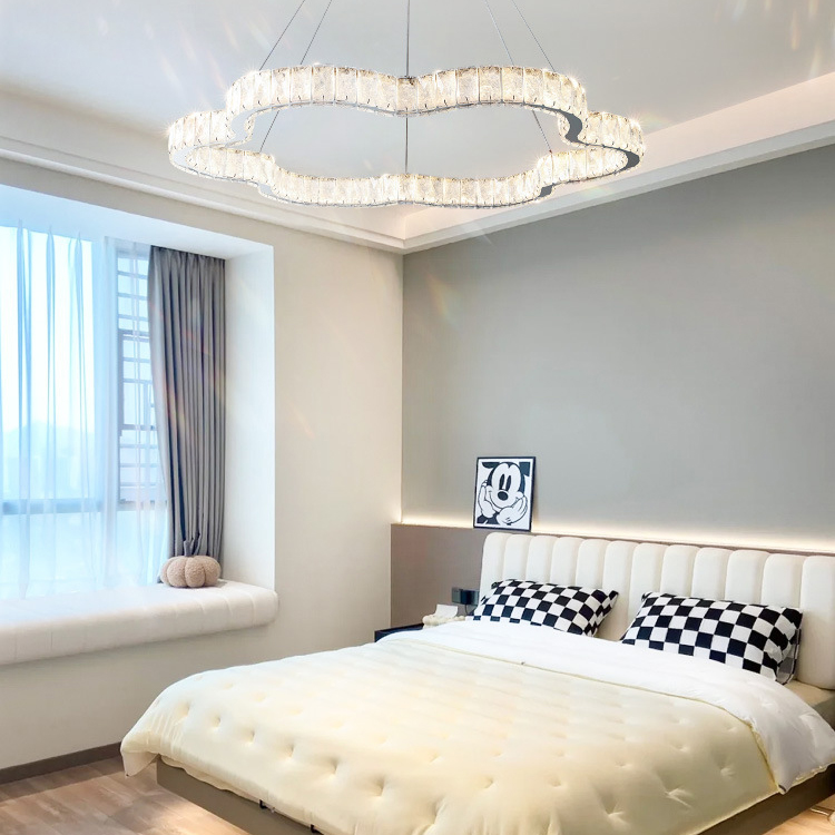 Подвесная люстра INGVALD R1 D60 by ImperiumLoft