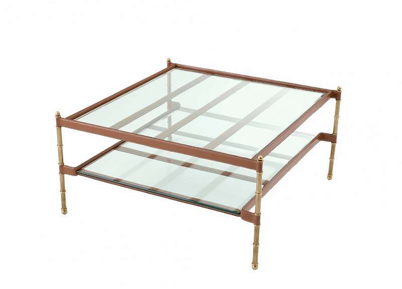 Кофейный столик Eichholtz PRINCESS 116646