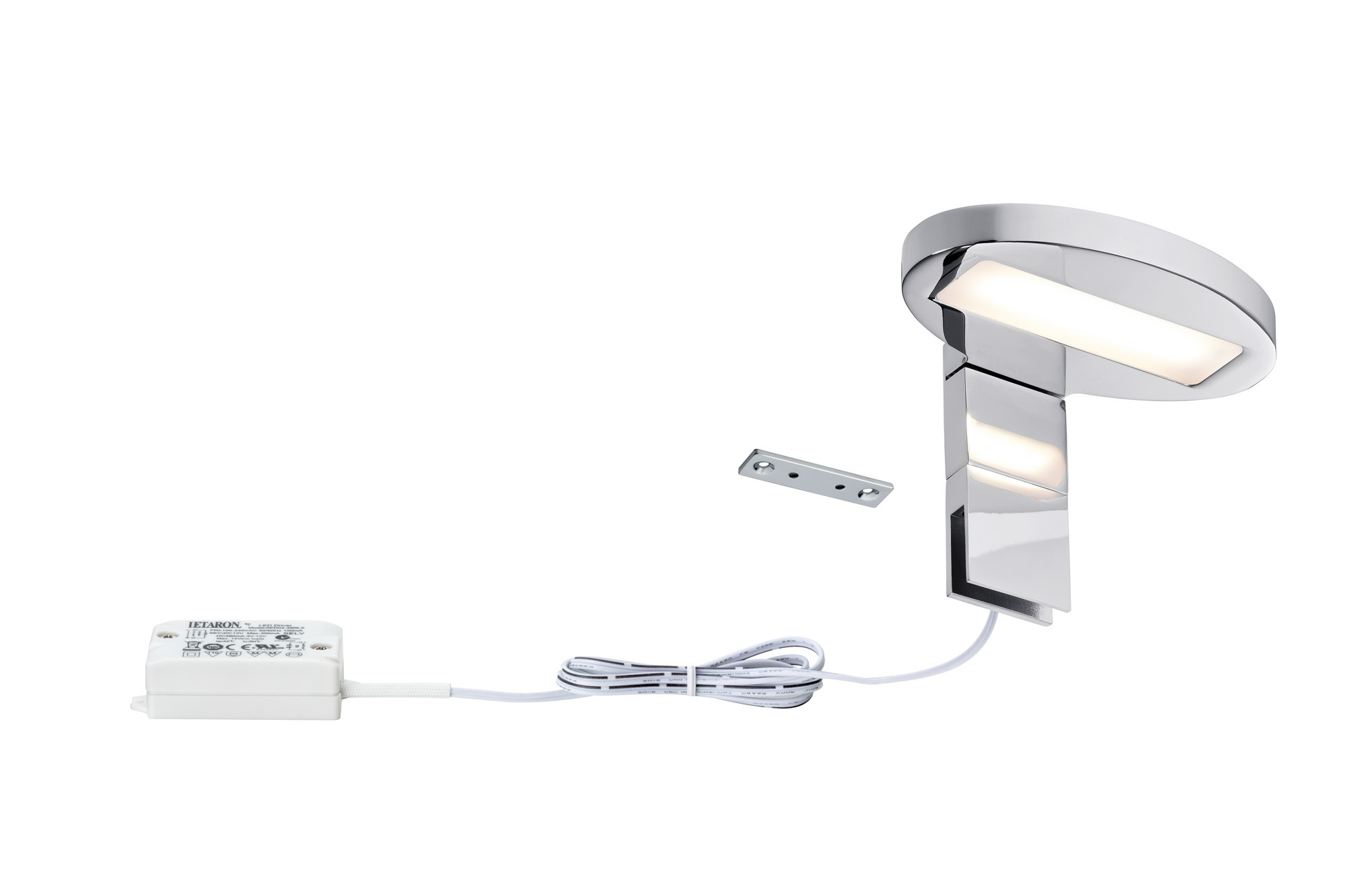 Подсветка для зеркал  Paulmann 99088 Подсветка для зеркал  Paulmann 99088