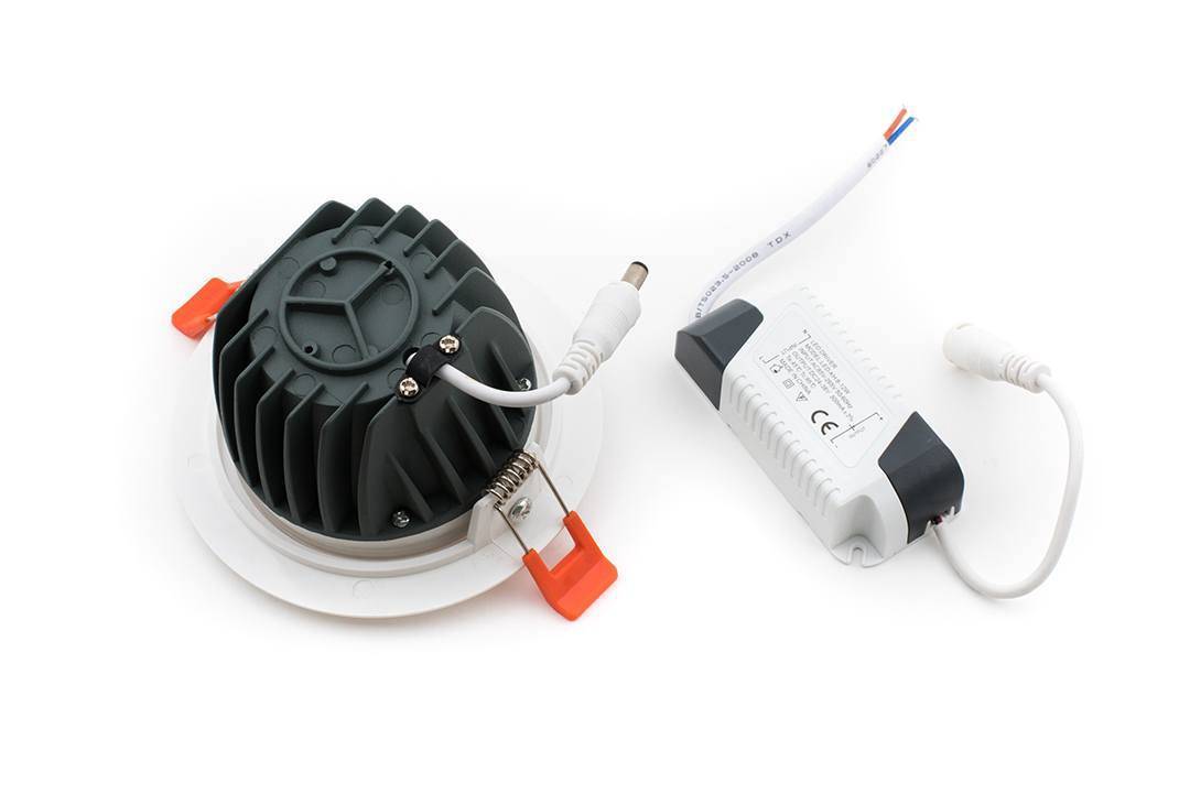 Светильник DesignLed DSG-RN-10