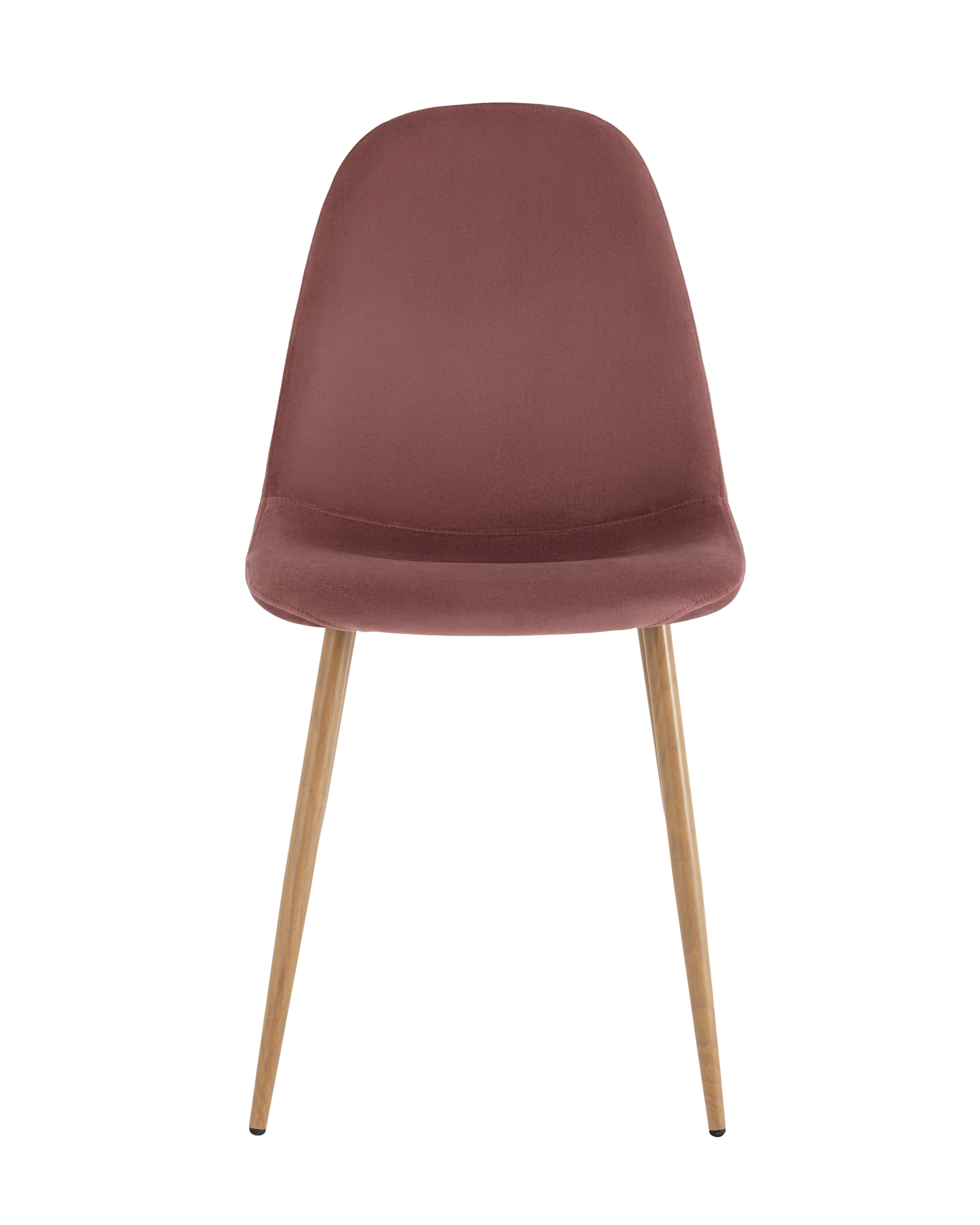 Стул Валенсия SN велюр пыльно-розовый Stool Group