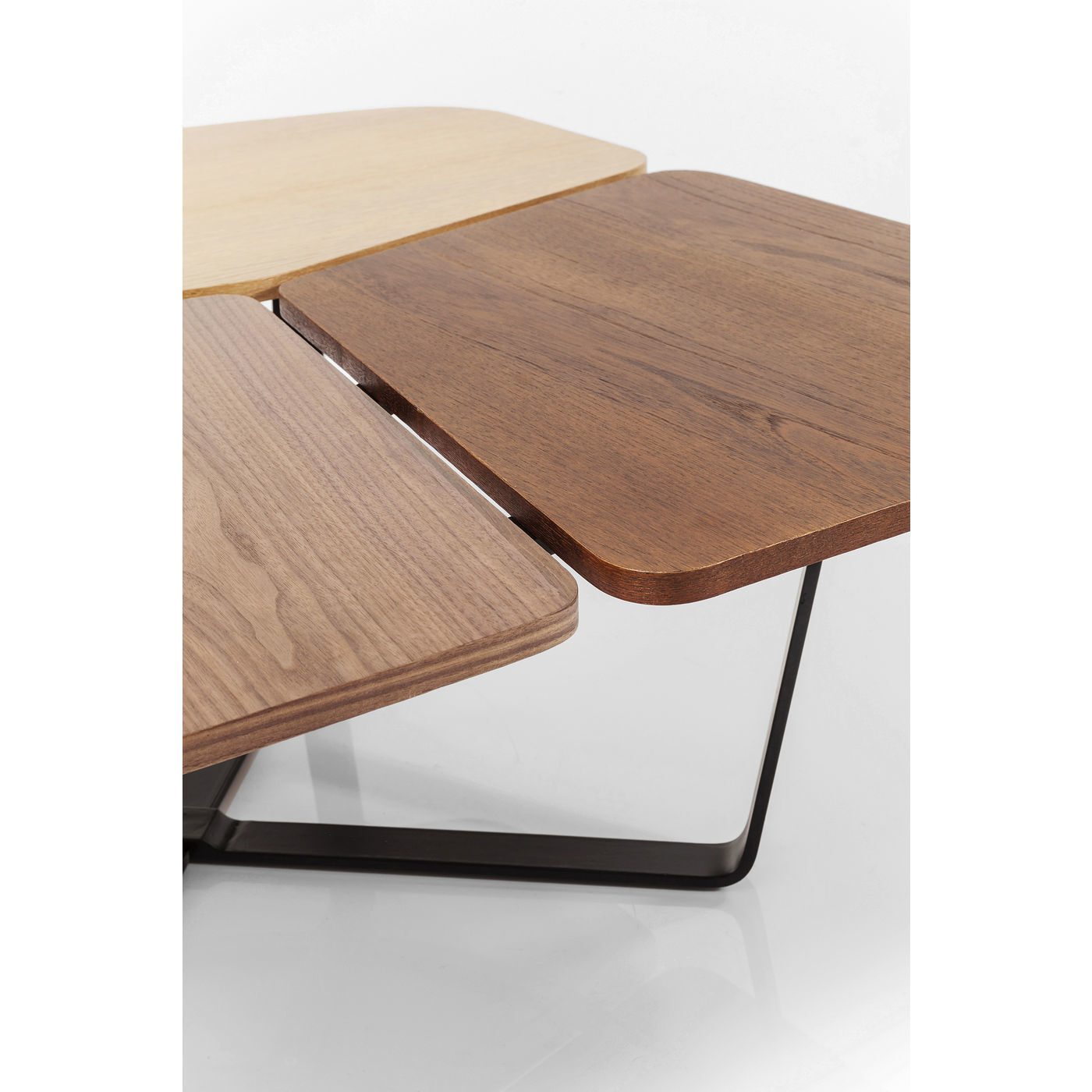 Столик кофейный Patches 82742 KARE