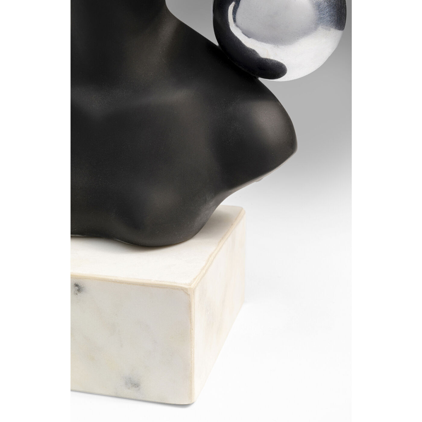 Бюст декоративный KARE Girls 54039