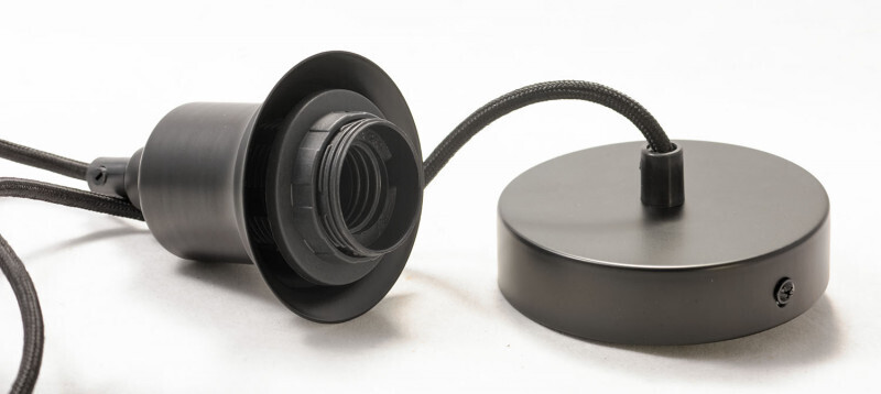 Подвесной светильник Lussole LOFT LSP-9817