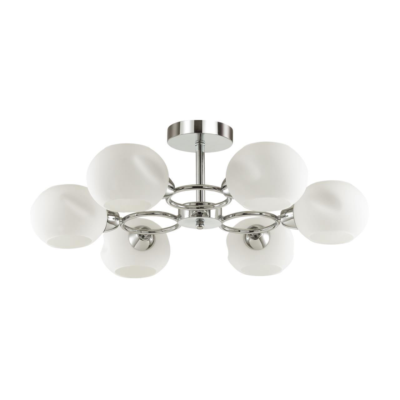 Люстра потолочная Lumion 4548/6C