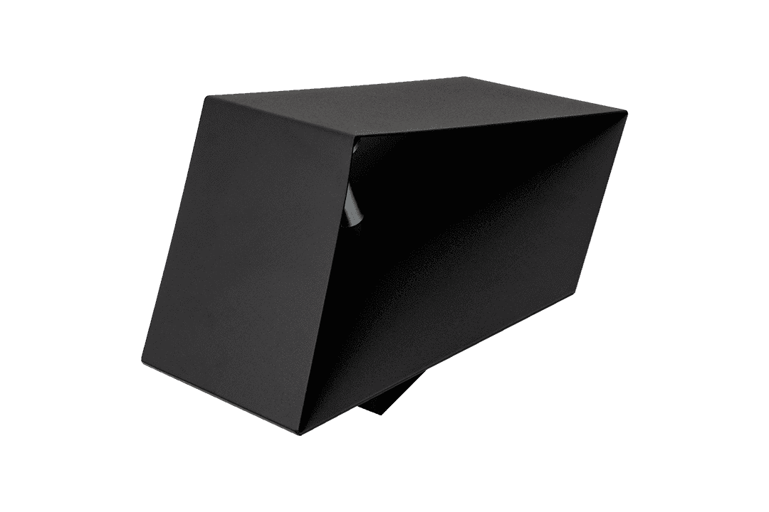 Светильник настенный DesignLed GW-1101-1-3-BL-WW