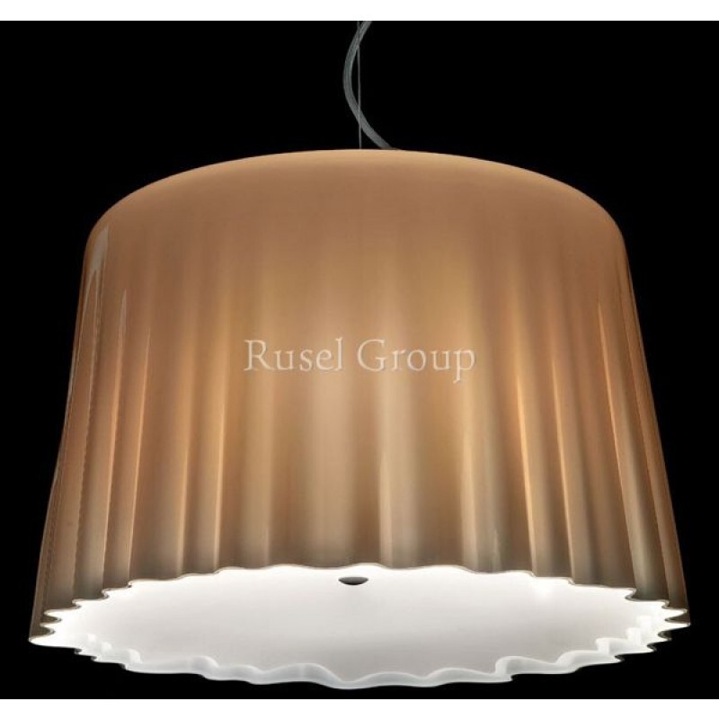 Подвесной светильник Vistosi CLOTH SP G