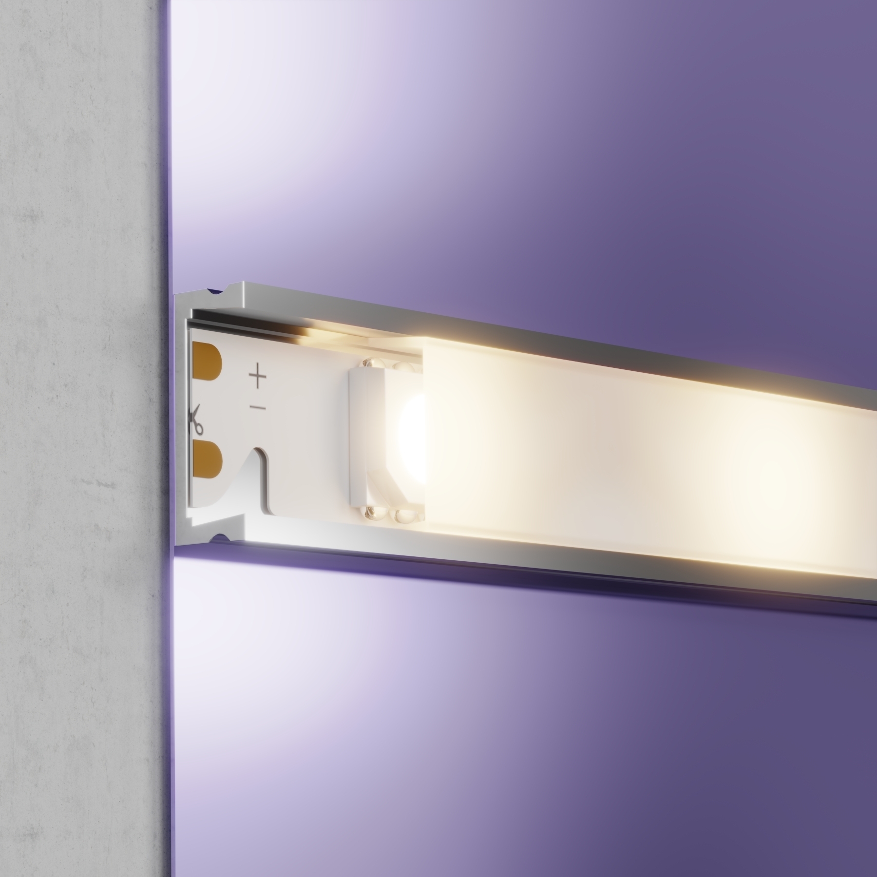 Светодиодная лента Maytoni Led Strip 20044