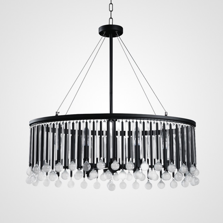 Подвесная люстра AUSTIN L by ImperiumLoft