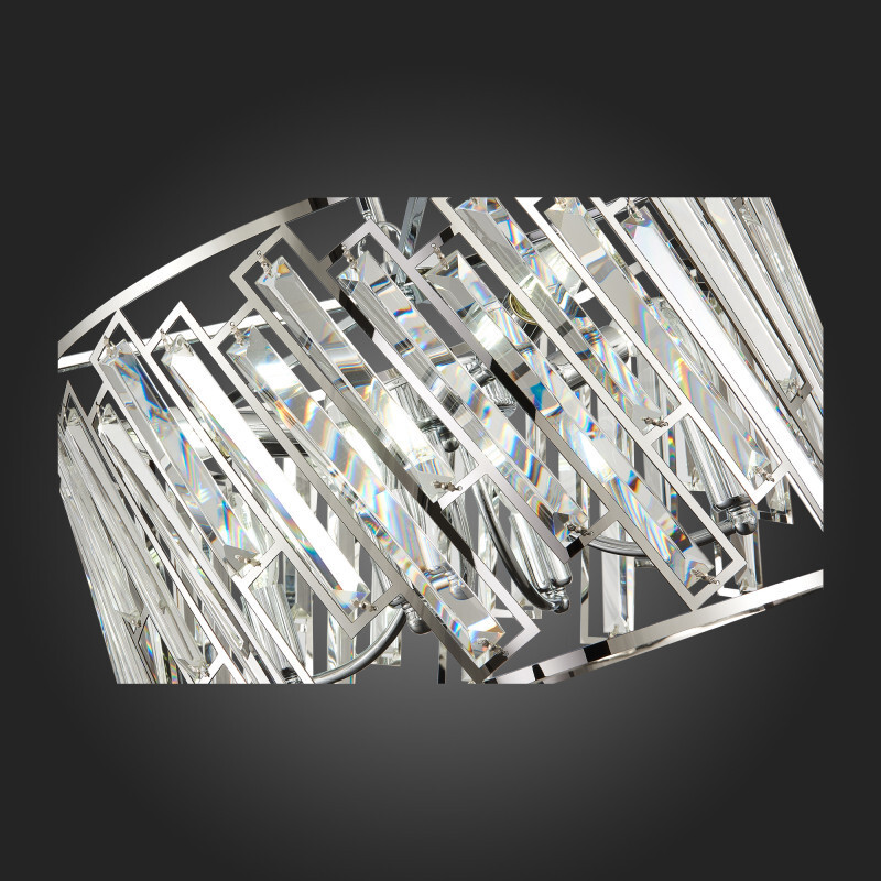 Подвесная люстра ST Luce SL1103.113.08