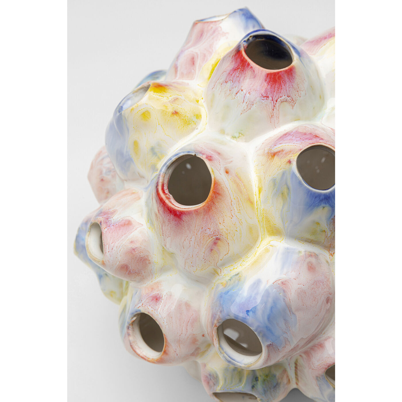 Ваза KARE Collina 55790