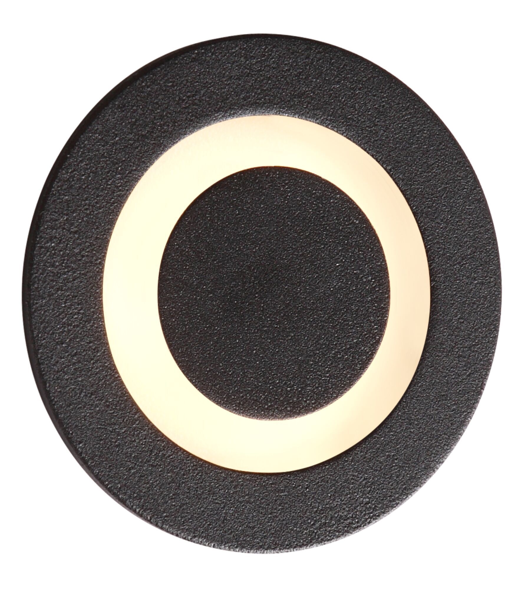 Встраиваемый светильник Maytoni O037-L3B3K