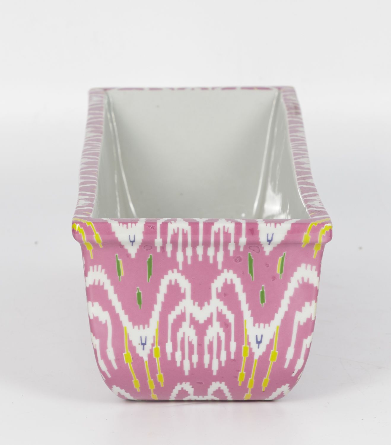 Блюдо Glasar D603/HP1152