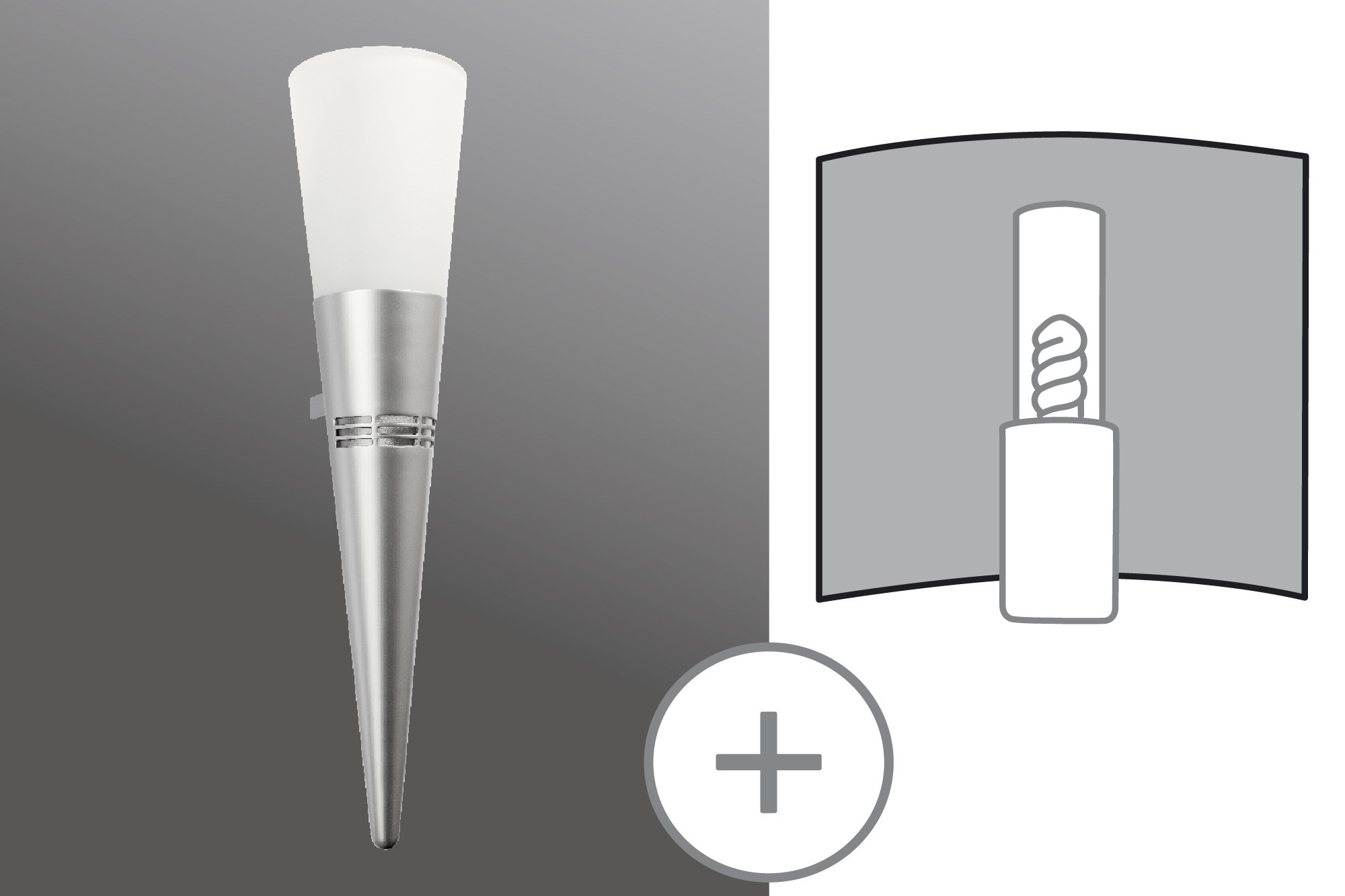 Настенный светильник Paulmann 70116