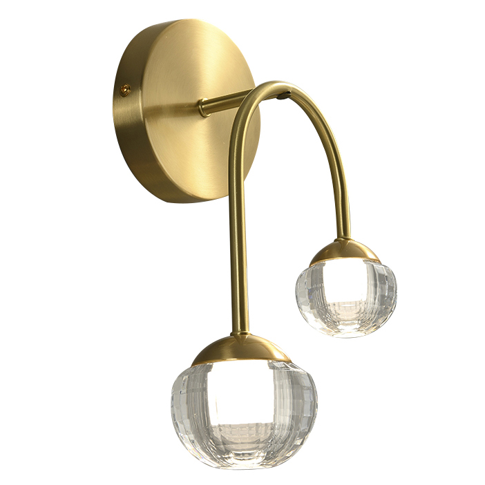 Настенный светильник NALA by ImperiumLoft