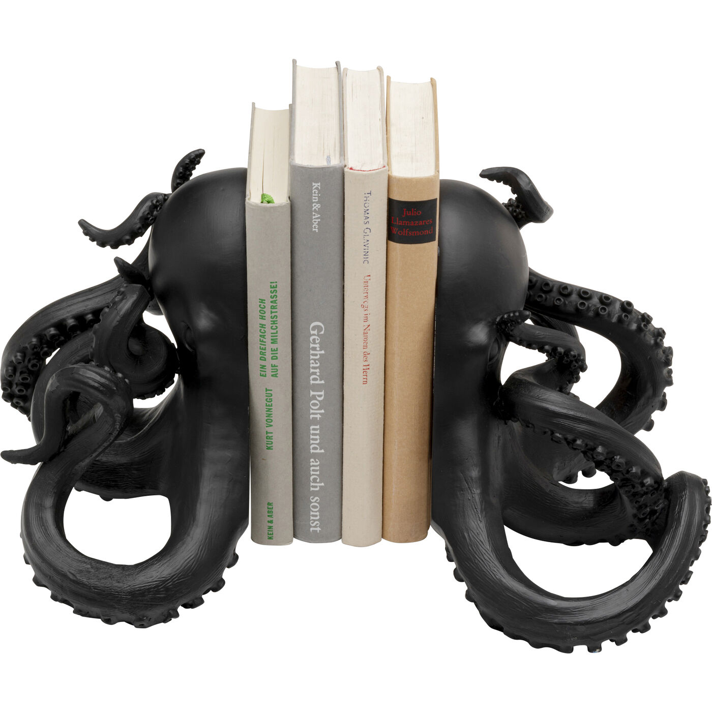 Держатель для книг Octopus 18cm ( 2/Set) KARE 57249