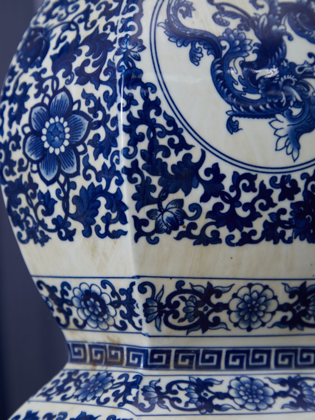 Ваза Glasar 56-257