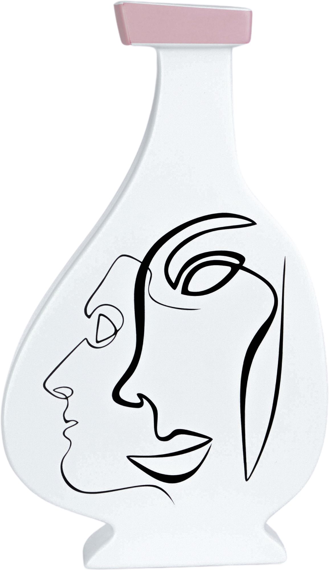 Ваза Вдохновение Glasar 68-002