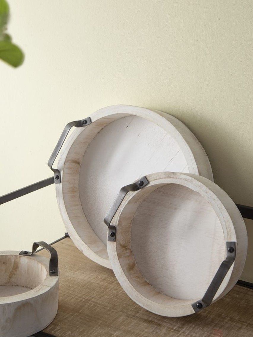 Поднос Glasar 45686/3