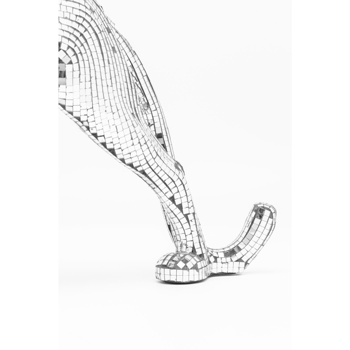 Фигура декоративная Leopard 53613 Kare