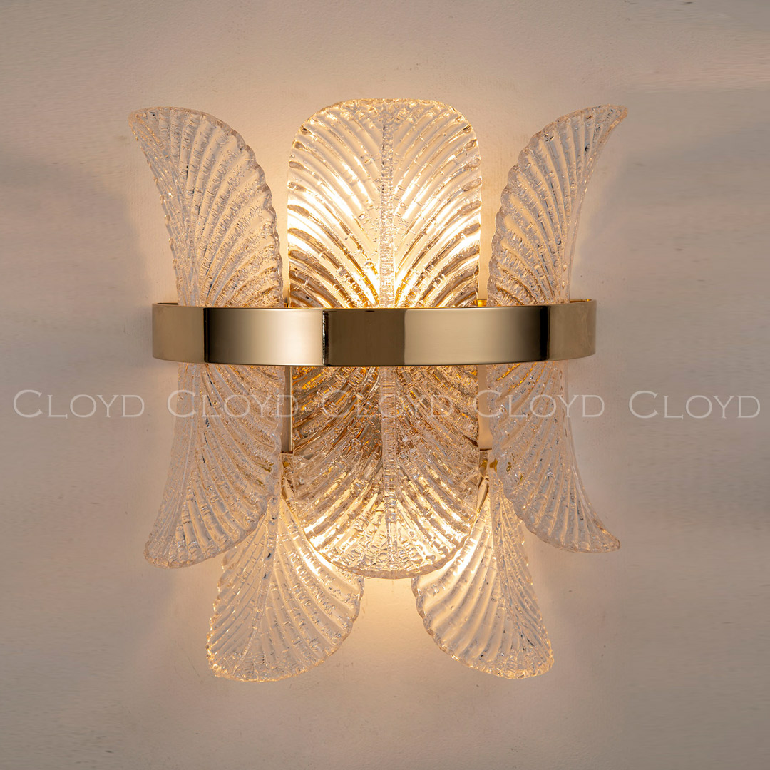 Бра Cloyd Siam 20123