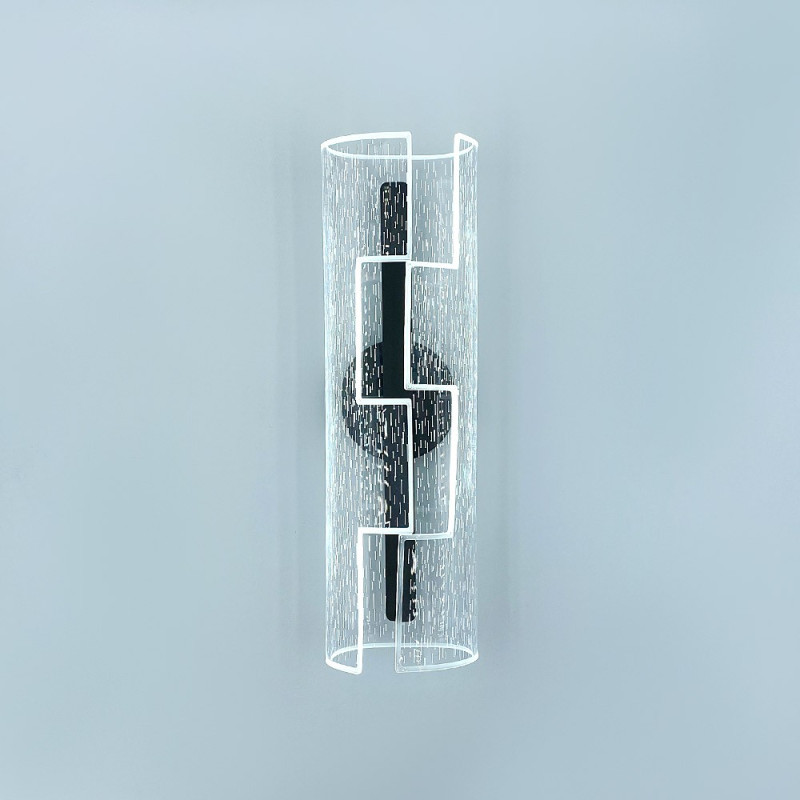 Бра LED4U L6293-01 GR