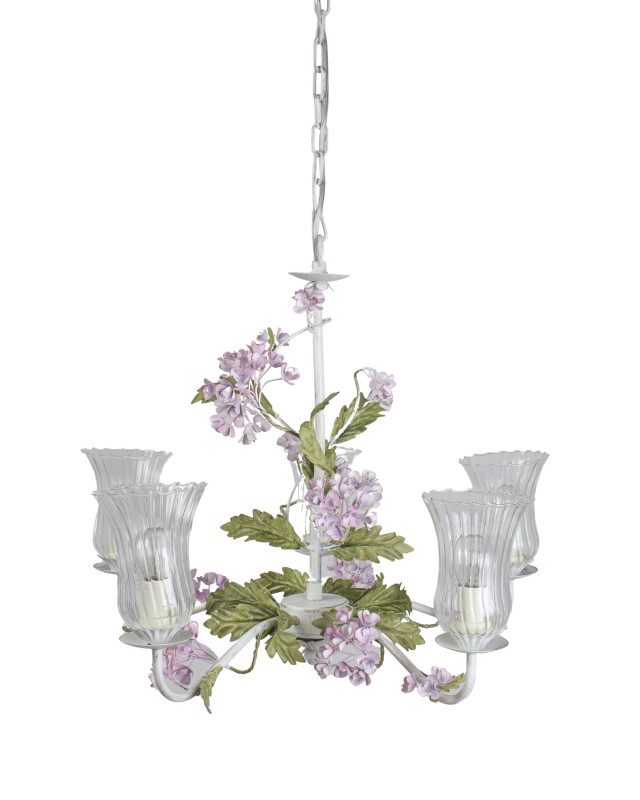 Подвесная люстра Abrasax SD0957/5